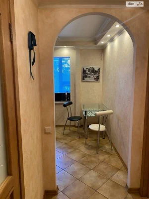 Long-term Rental Apartment Obolon'