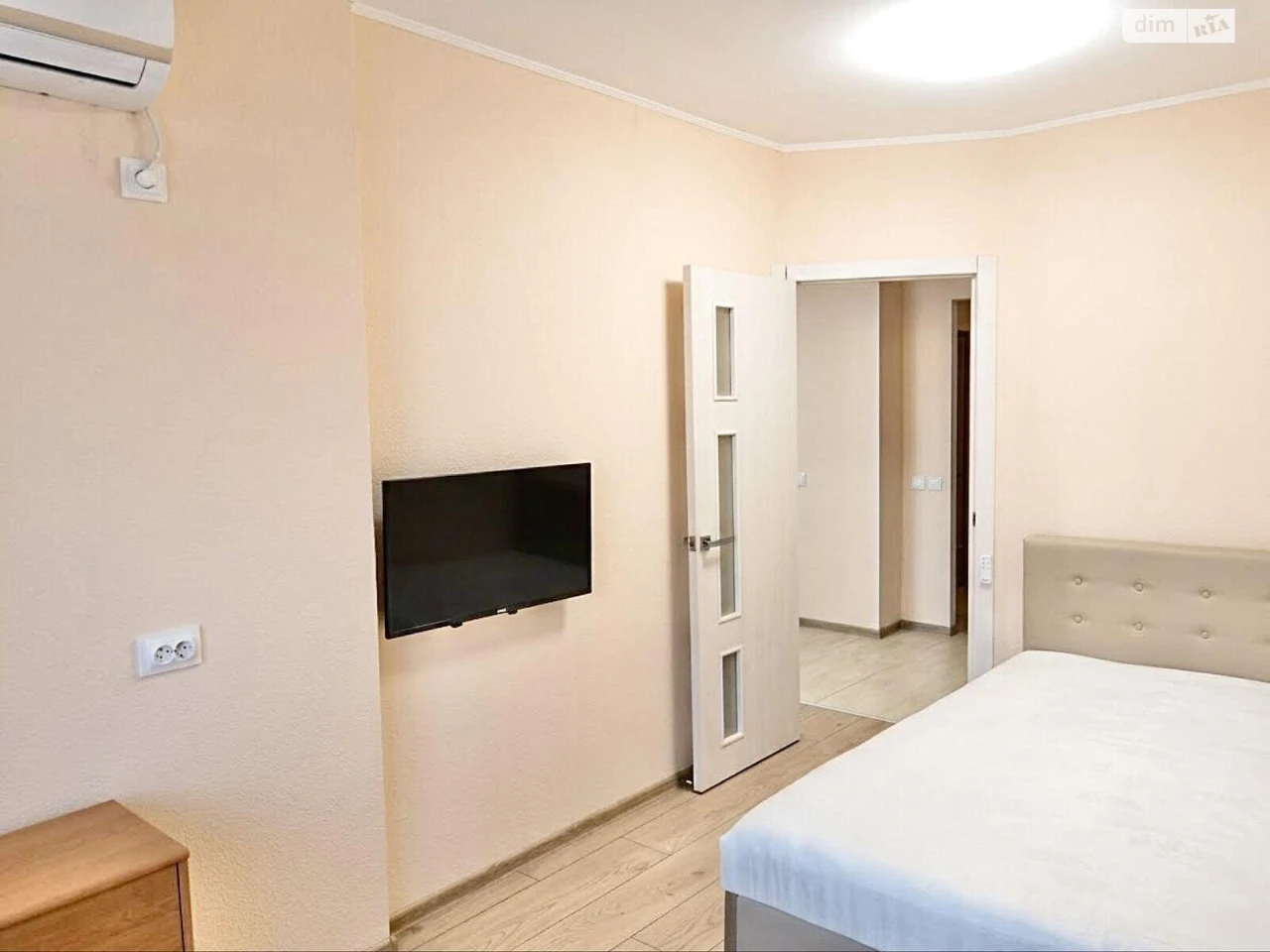 Long-Term Rental Apartment, Теремки-1