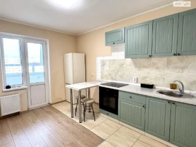 Long-Term Rental Apartment, Теремки-1