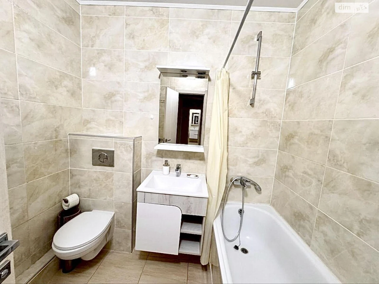 Long-Term Rental Apartment, Теремки-1