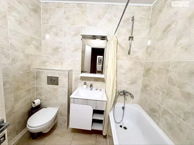 Long-Term Rental Apartment, Теремки-1