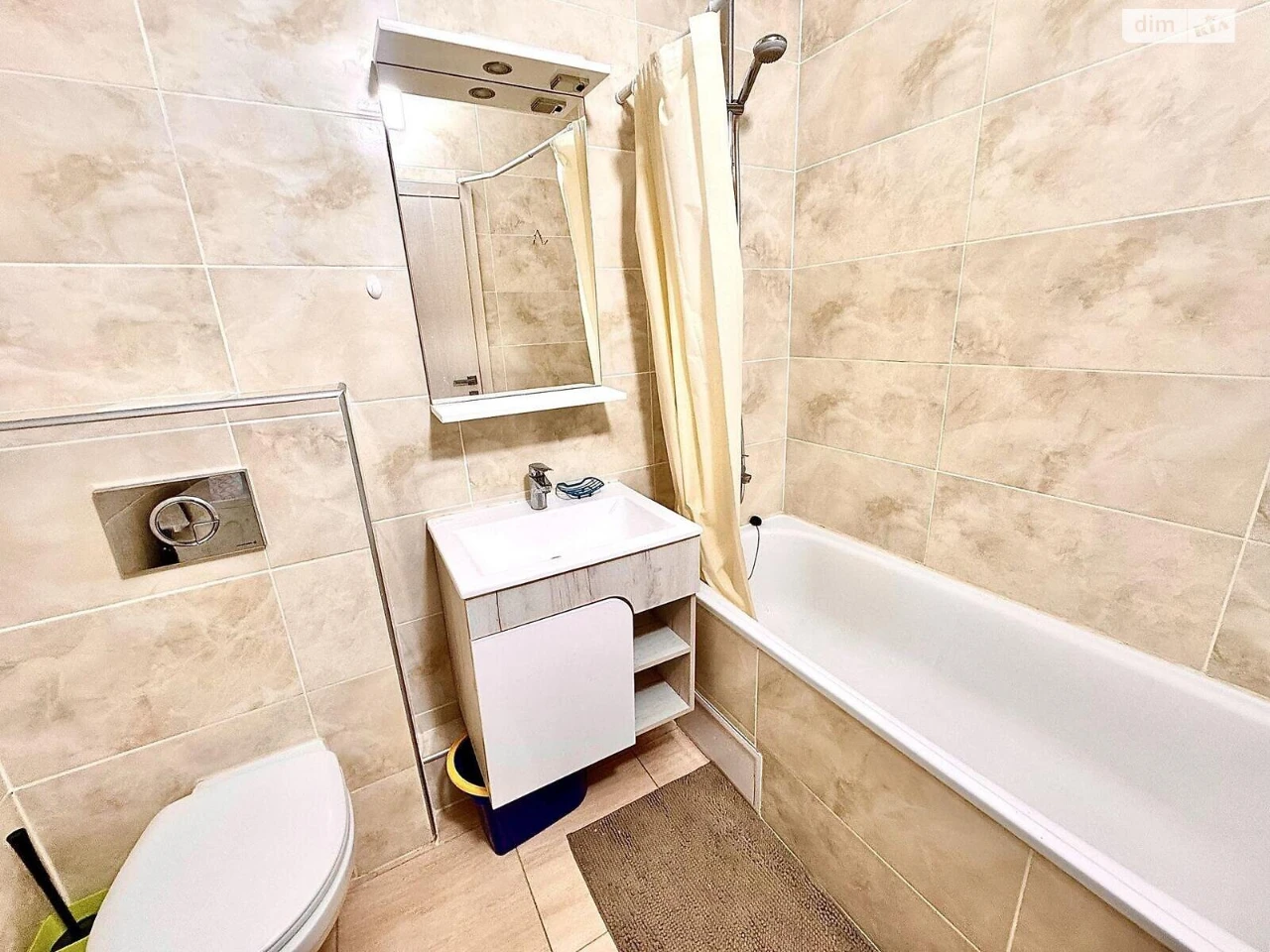 Long-Term Rental Apartment, Теремки-1