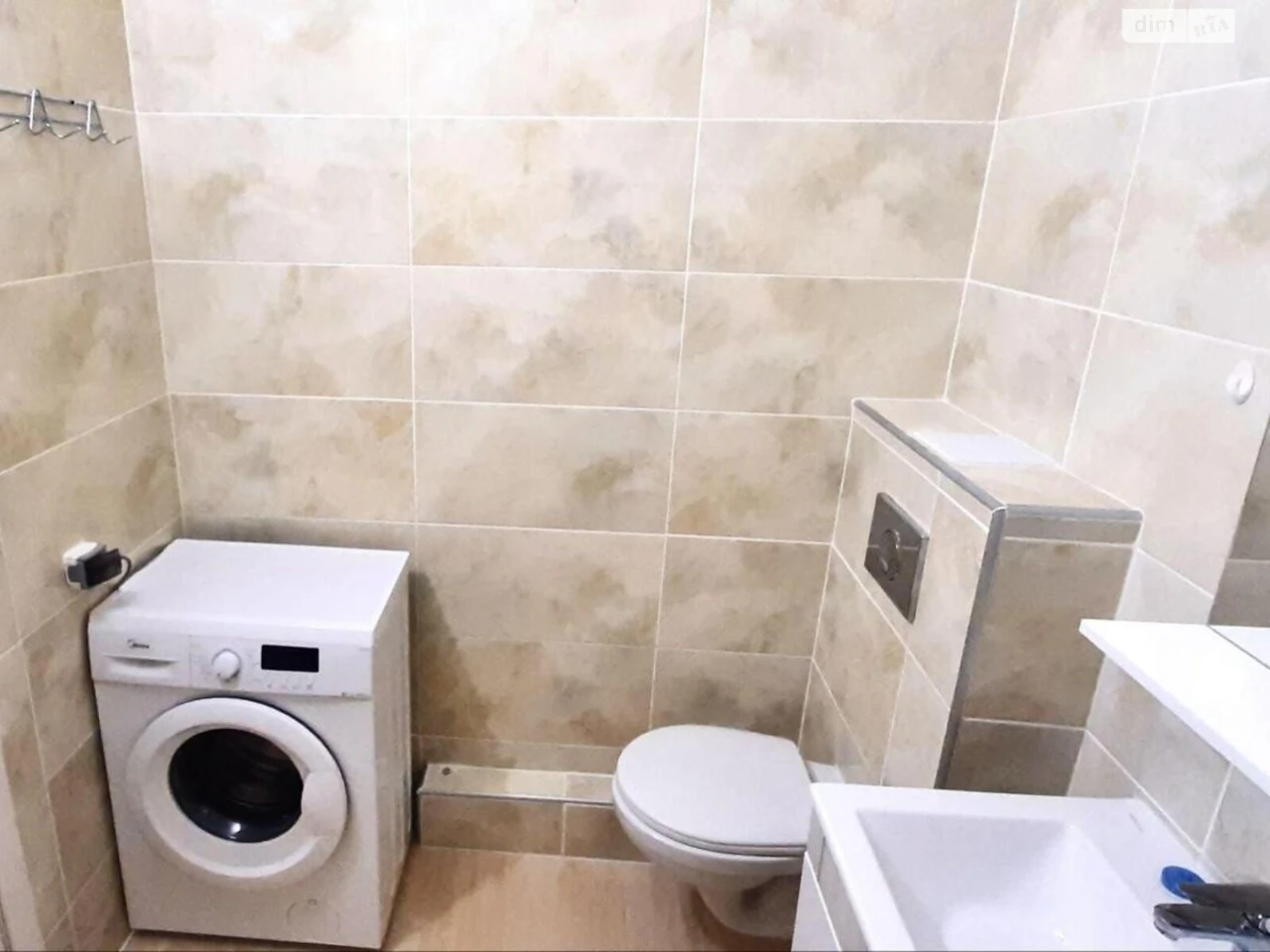 Long-Term Rental Apartment, Теремки-1