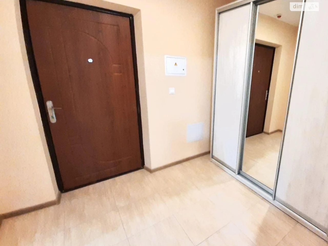 Long-Term Rental Apartment, Теремки-1
