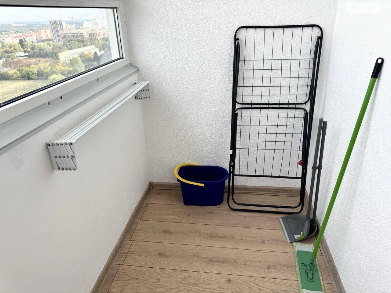 Long-Term Rental Apartment, Теремки-1