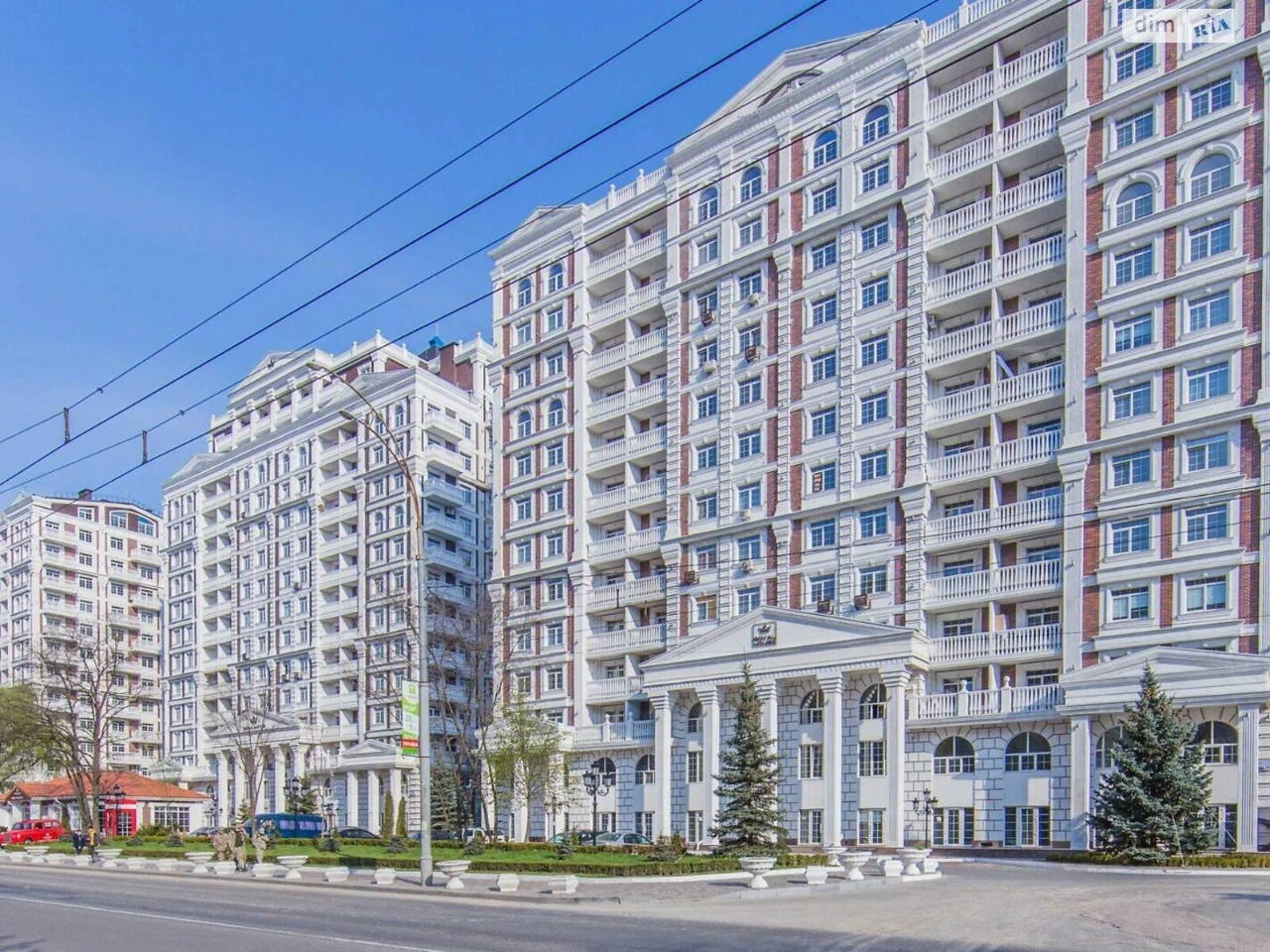 Довгострокова Оренда Квартири Паньківщина