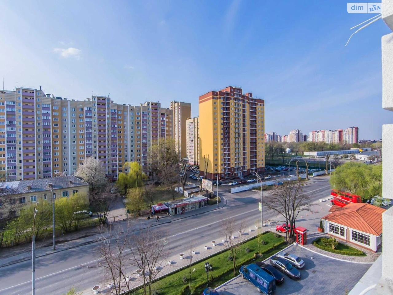 Довгострокова Оренда Квартири Паньківщина