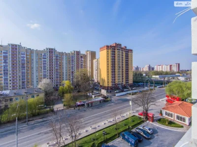 Довгострокова Оренда Квартири Паньківщина