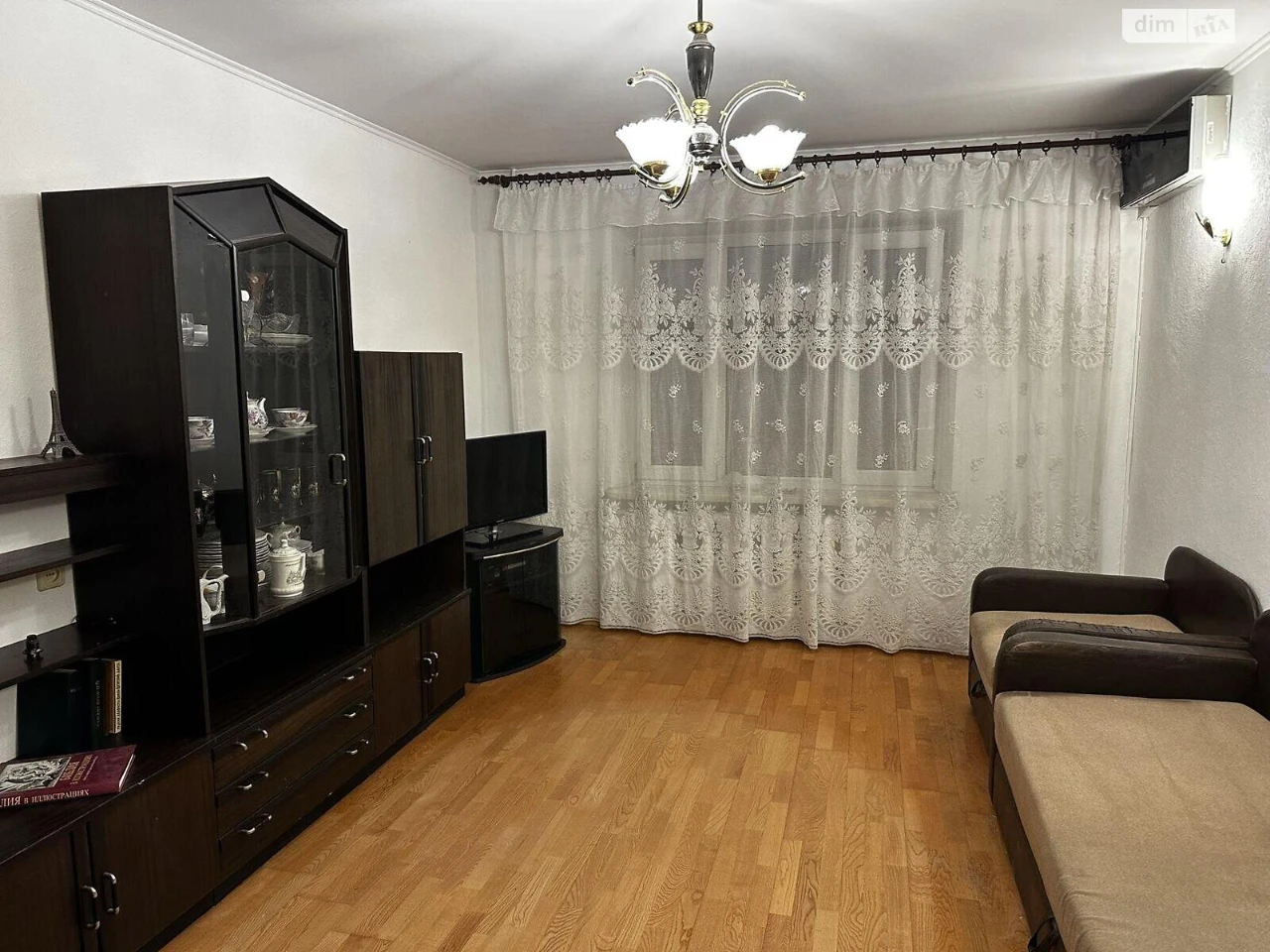Довгострокова Оренда Квартира Куренівка