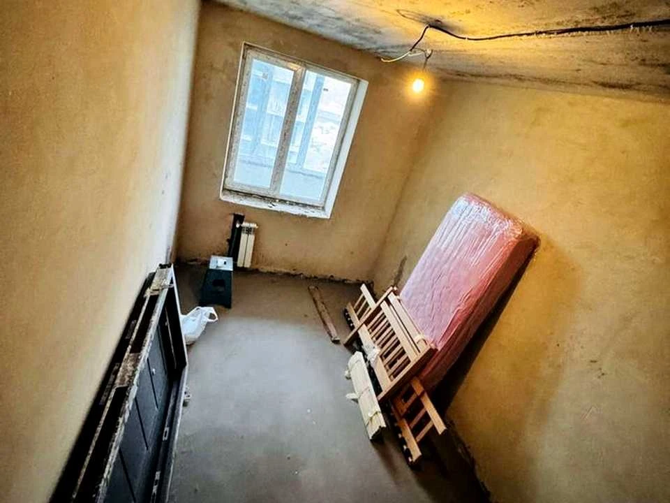Квартира. Львів, Івана Величковського вул.