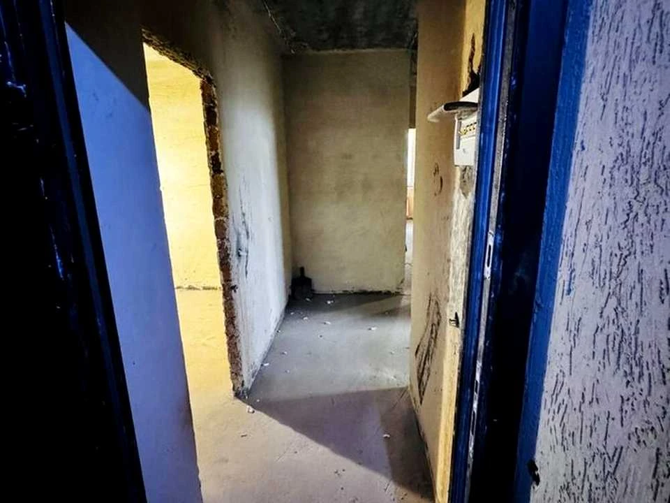 Квартира. Львів, Івана Величковського вул.
