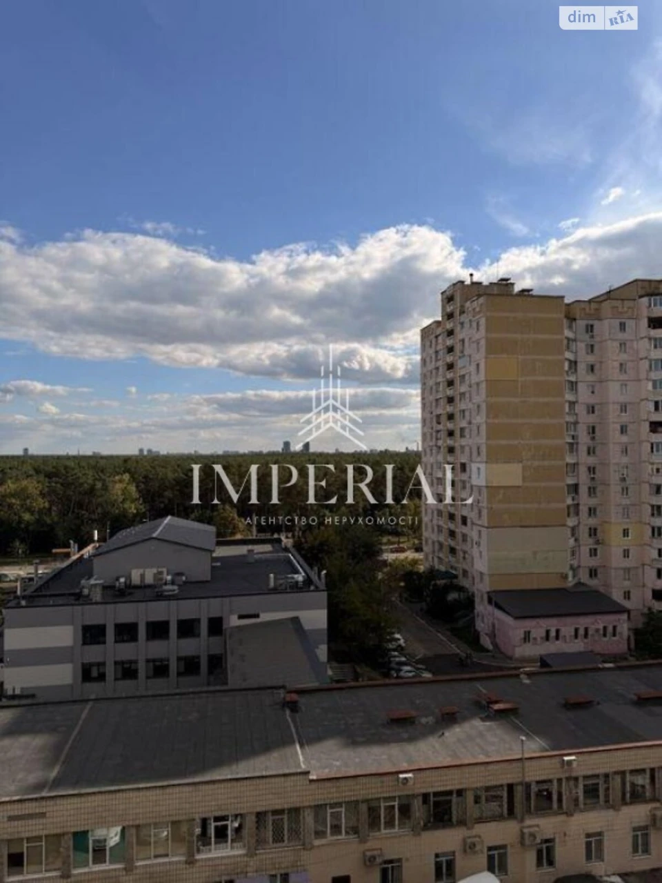 Продаж Квартира Деснянський