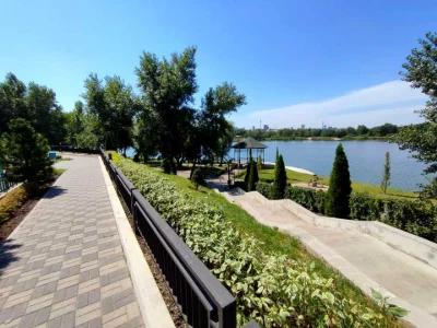 Квартира. Київ, Оболонський просп.