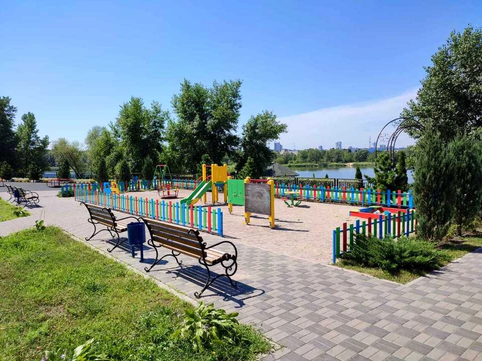 Квартира. Київ, Оболонський просп.