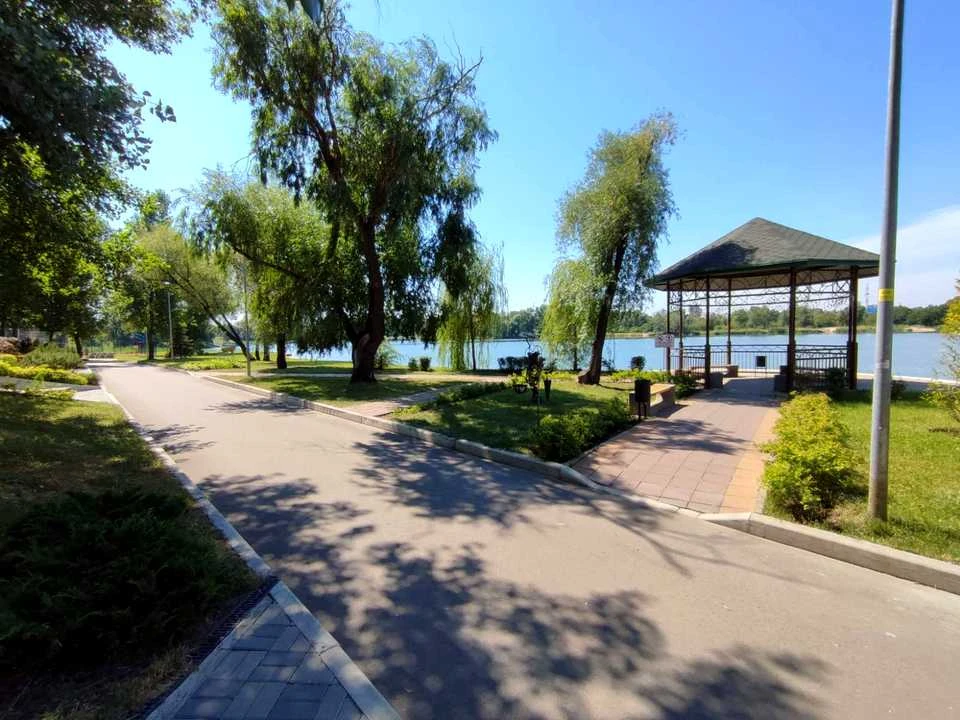 Квартира. Київ, Оболонський просп.