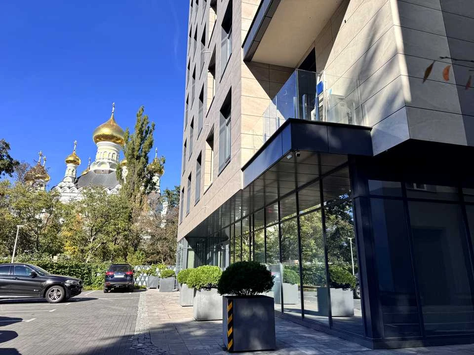 Квартира. Київ, вулиця Січових Стрільців