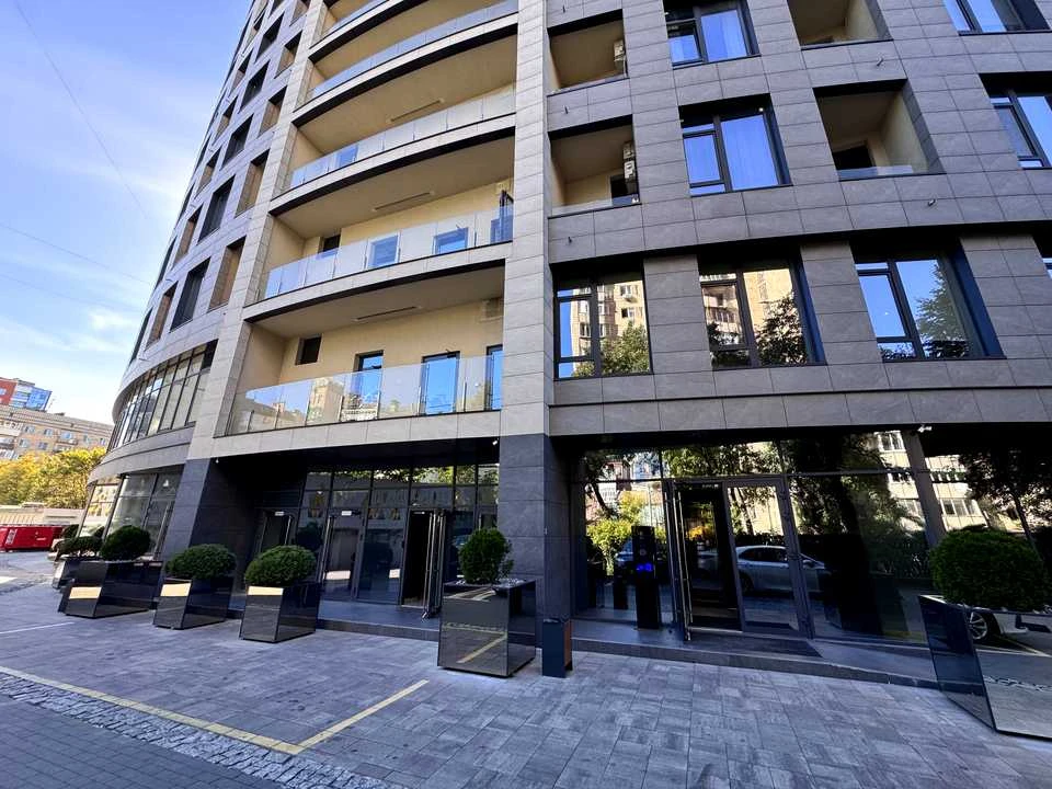 Квартира. Київ, вулиця Січових Стрільців