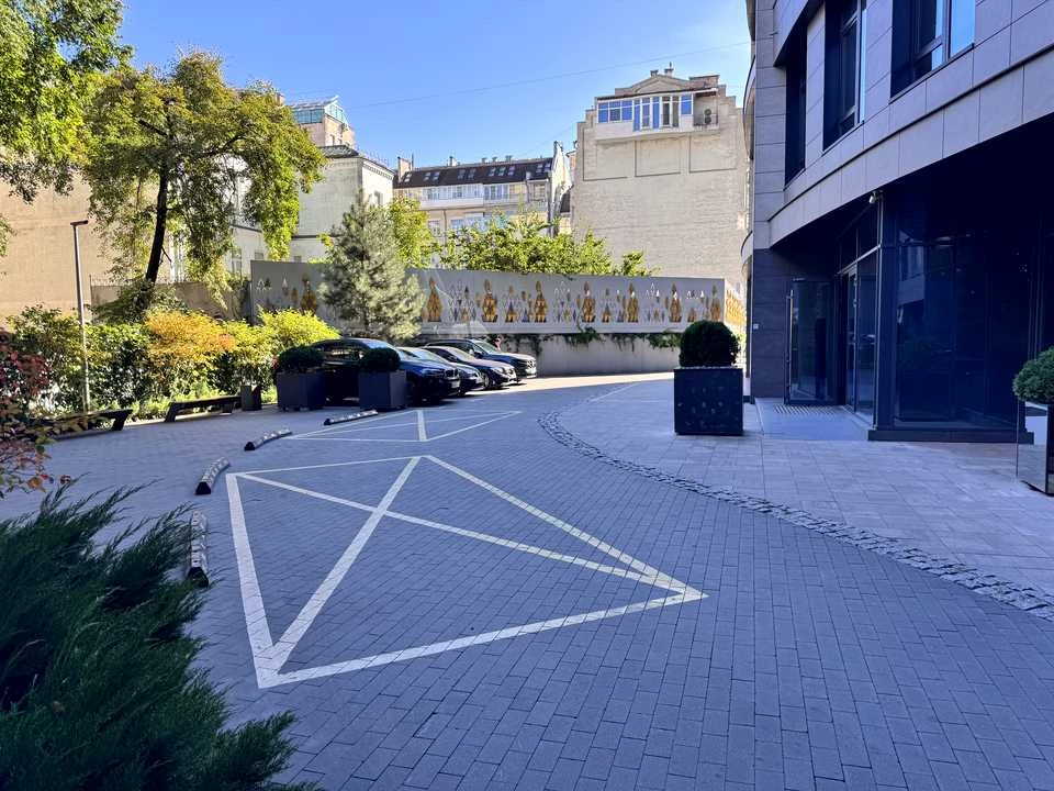 Квартира. Київ, вулиця Січових Стрільців