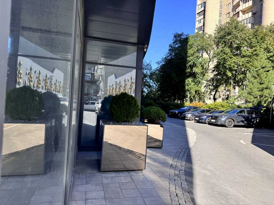 Квартира. Київ, вулиця Січових Стрільців