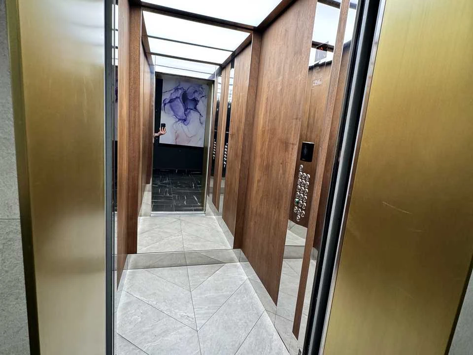 Квартира. Київ, вулиця Січових Стрільців