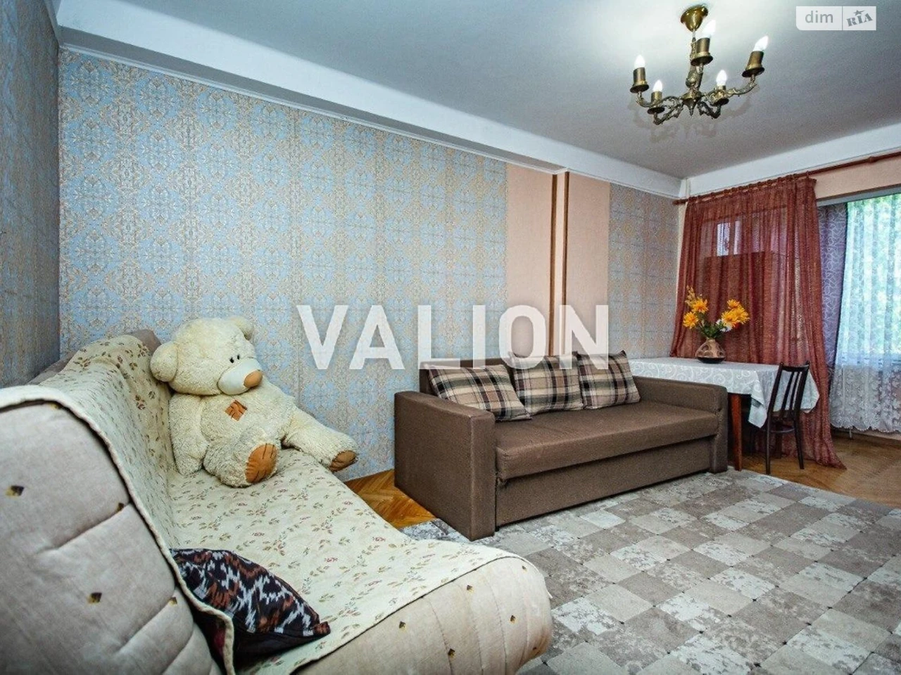 Продаж Квартира Березняки