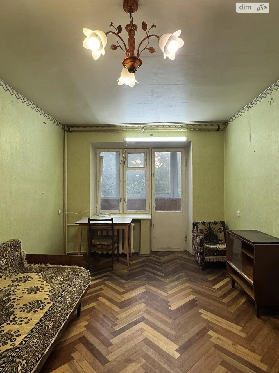 Продаж Квартира Відрадний