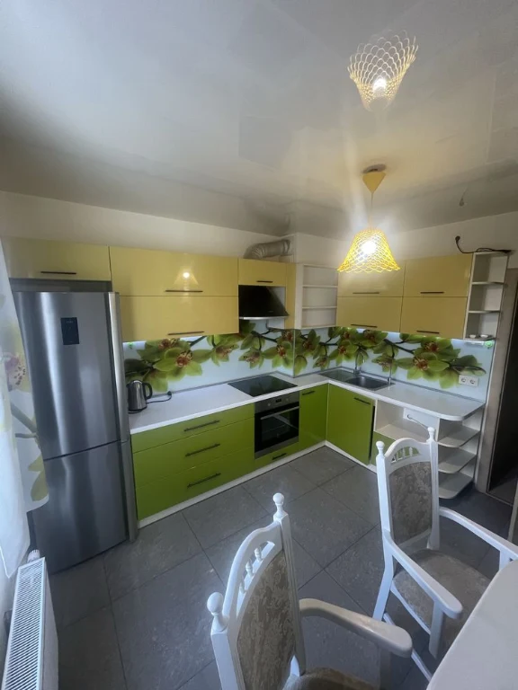 Sale of a 2-bedroom apartment in the ЖК Милославичі