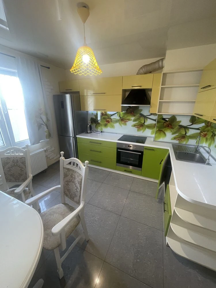 Продажа 2-комнатной квартиры в ЖК "Милославичі"