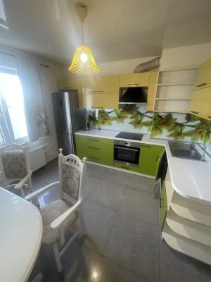 Продажа 2-комнатной квартиры в ЖК "Милославичі"