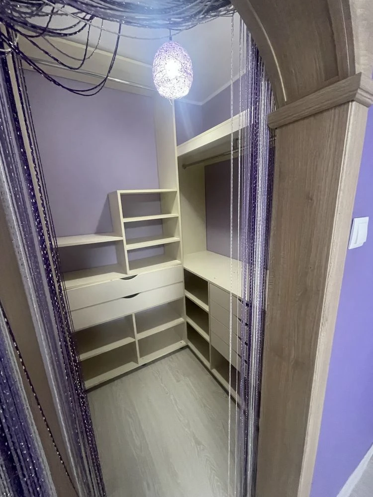 Продажа 2-комнатной квартиры в ЖК "Милославичі"