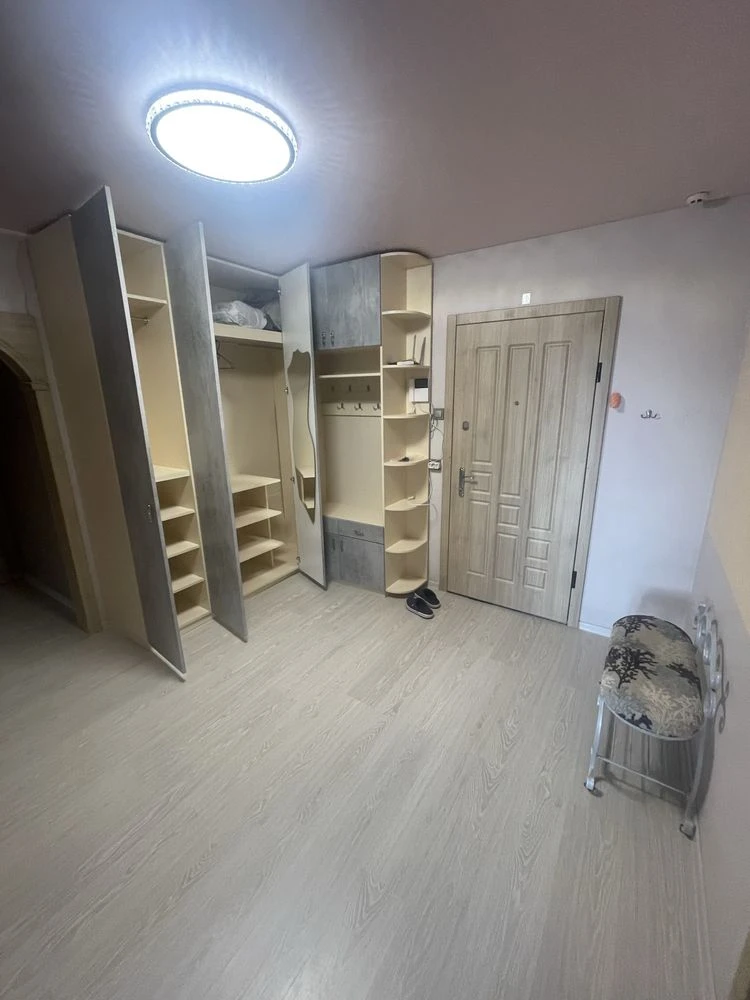 Продажа 2-комнатной квартиры в ЖК "Милославичі"