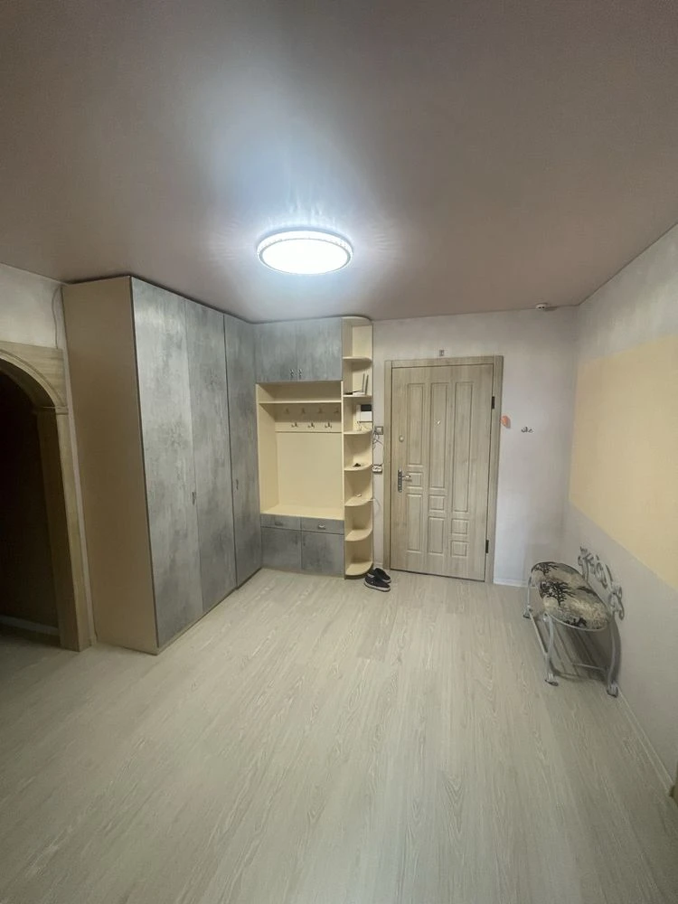 Продажа 2-комнатной квартиры в ЖК "Милославичі"