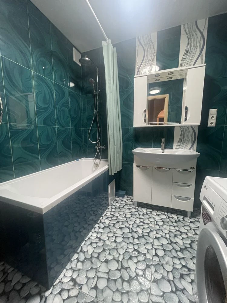 Продажа 2-комнатной квартиры в ЖК "Милославичі"