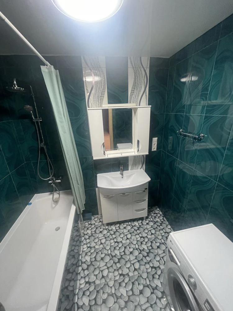 Продажа 2-комнатной квартиры в ЖК "Милославичі"