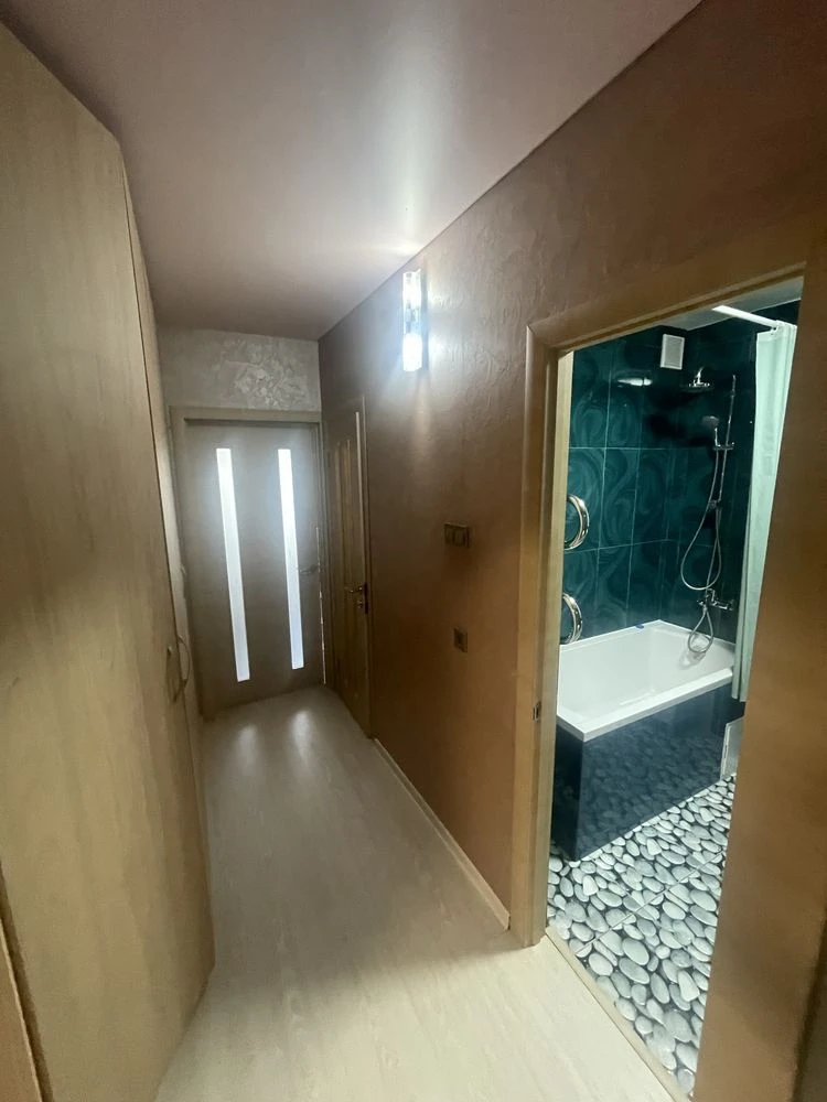 Продажа 2-комнатной квартиры в ЖК "Милославичі"
