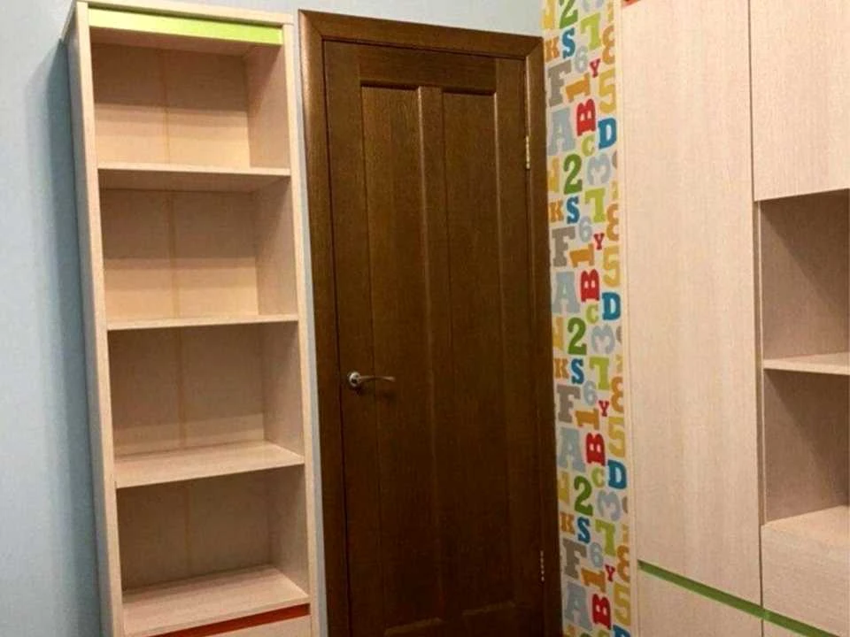 Apartment. Olega Mudraga st. Kyiv