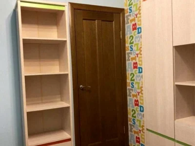 Apartment. Olega Mudraga st. Kyiv