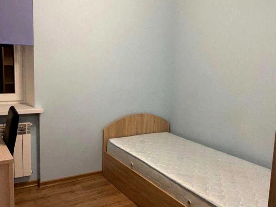 Apartment. Olega Mudraga st. Kyiv