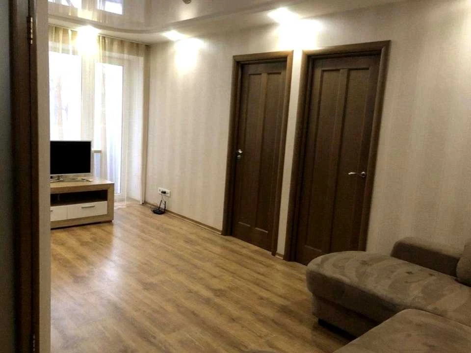 Apartment. Olega Mudraga st. Kyiv