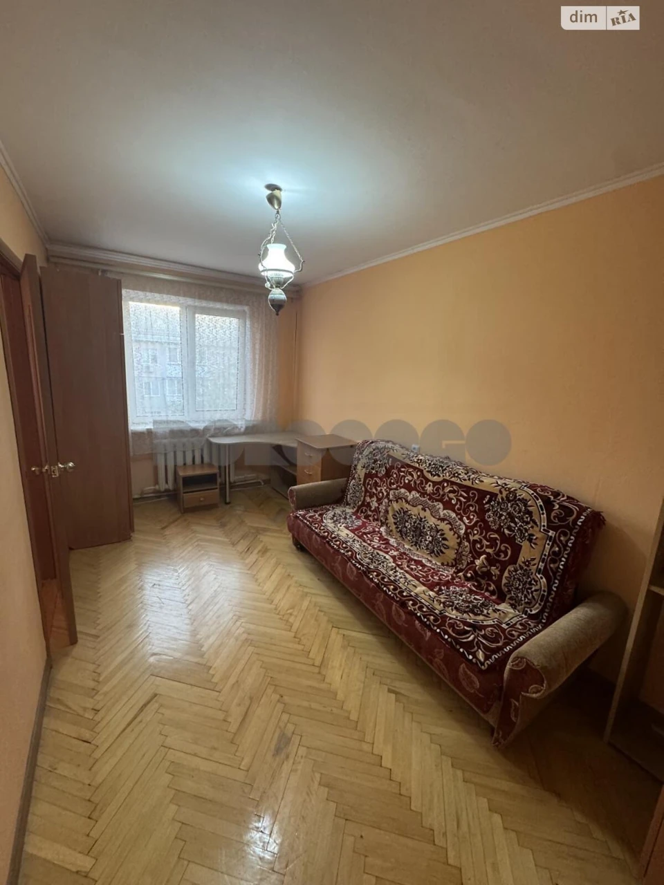 Продаж Квартира Солом'янський
