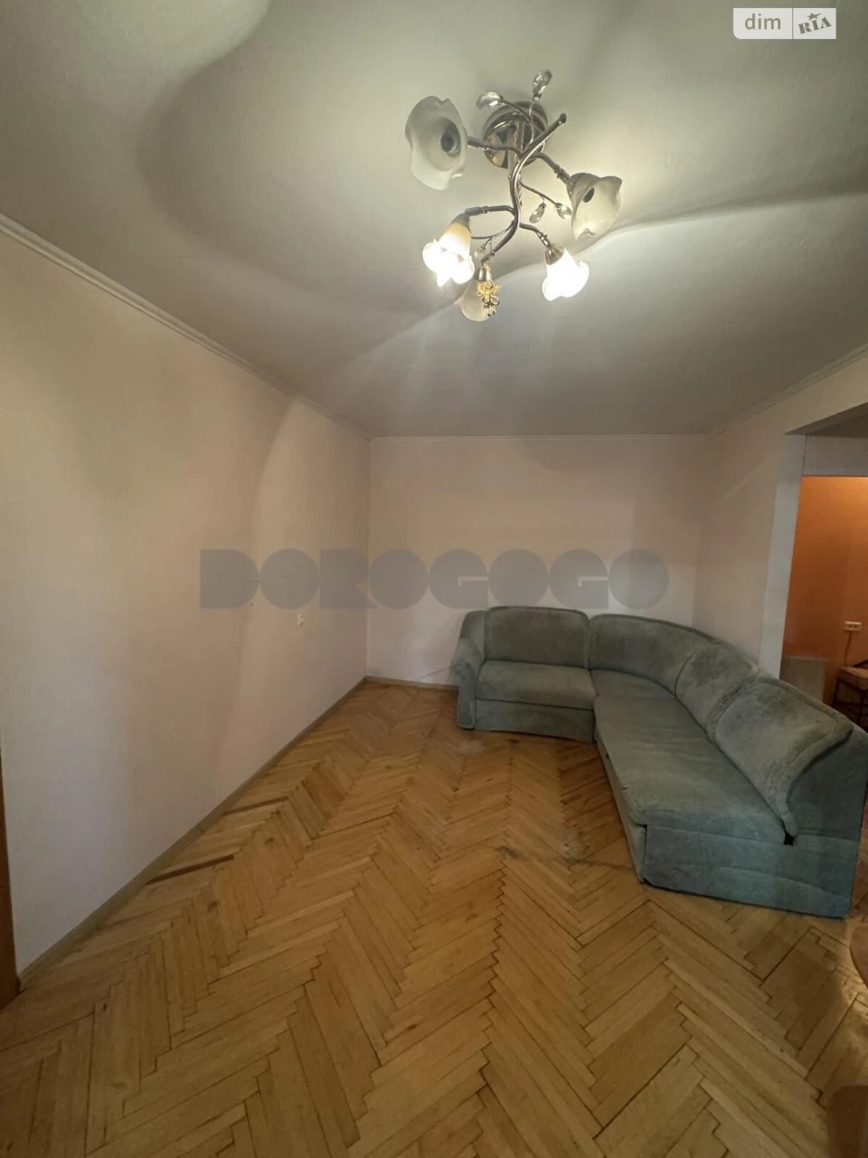 Продаж Квартира Солом'янський