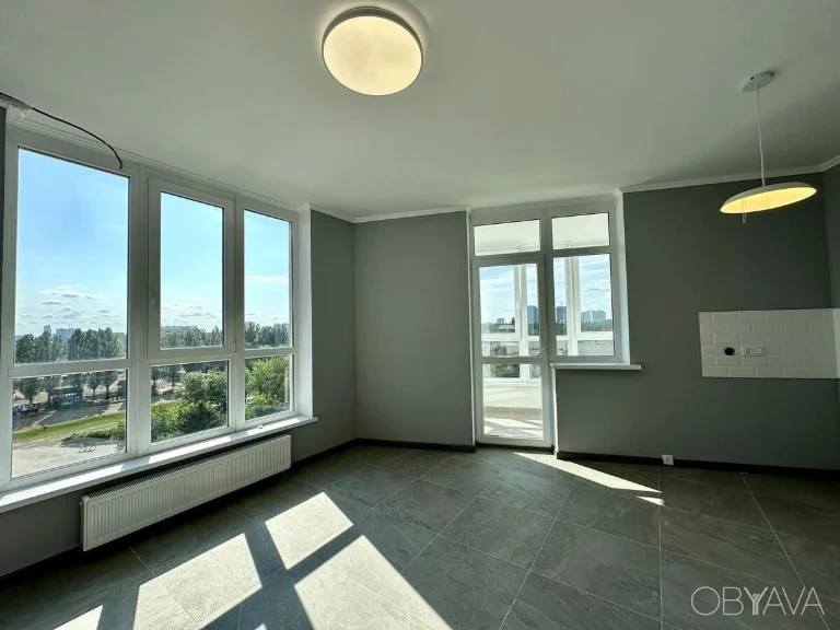2-room apartment, 65 sq.m