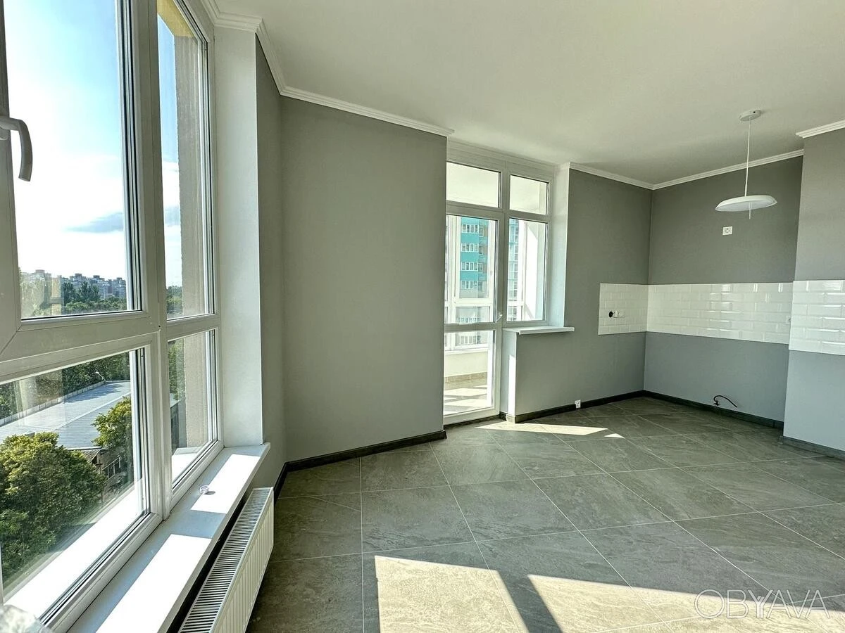 2-room apartment, 65 sq.m