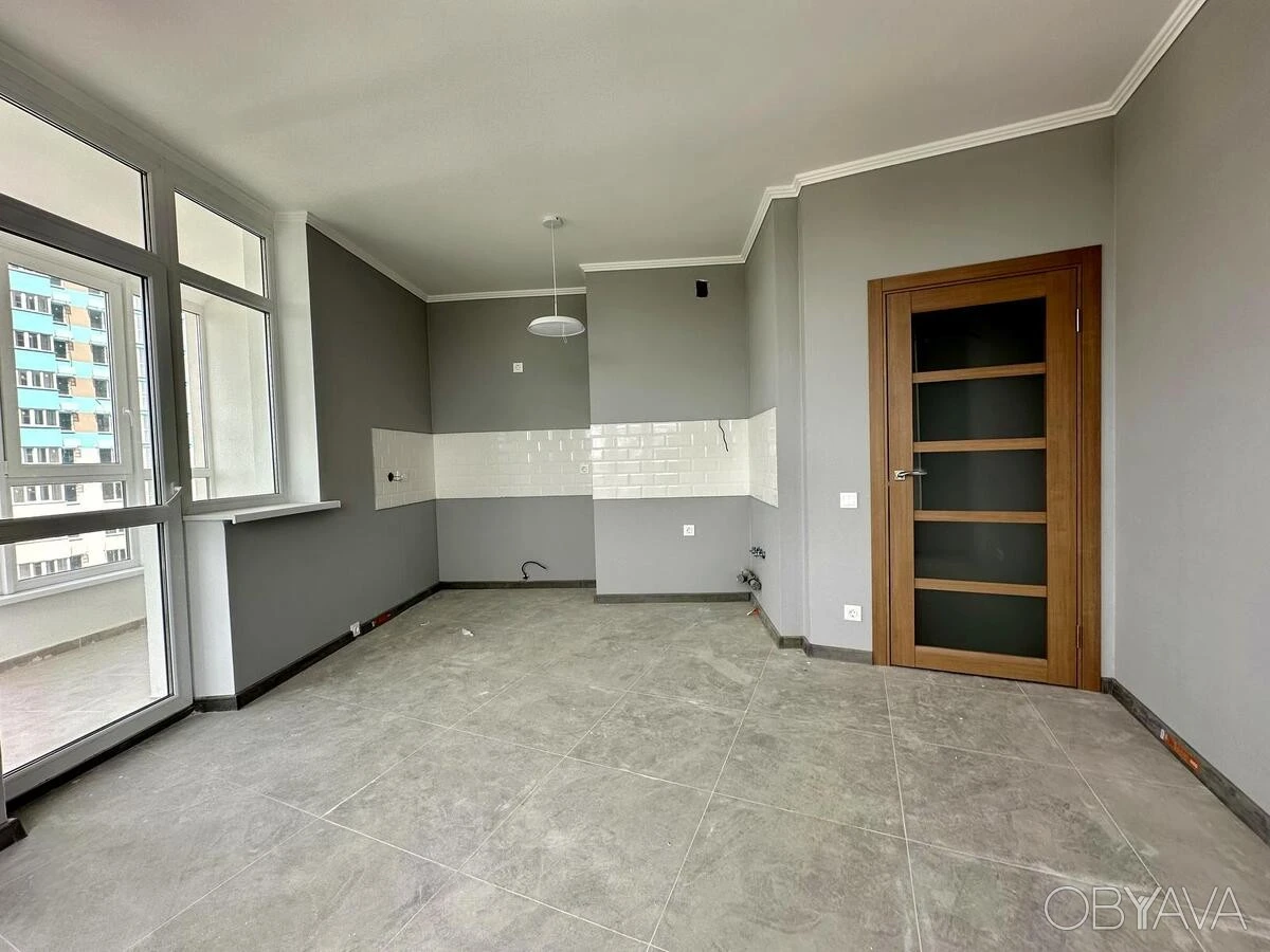 2-room apartment, 65 sq.m