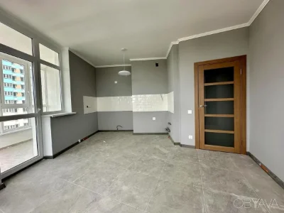 2-room apartment, 65 sq.m