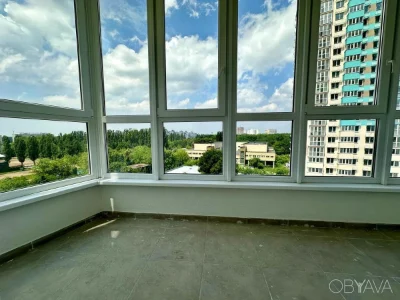 2-room apartment, 65 sq.m