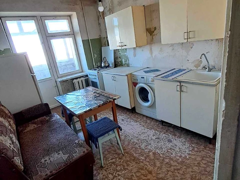 Квартира. Київ, вулиця Миколи Василенка