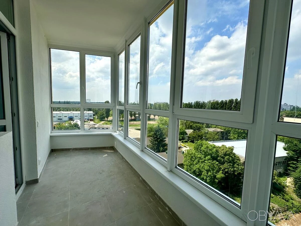 2-room apartment, 65 sq.m