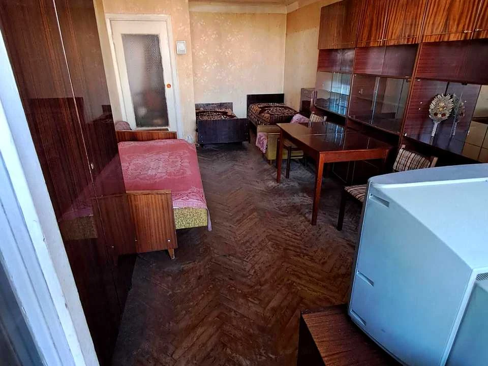 Квартира. Київ, вулиця Миколи Василенка