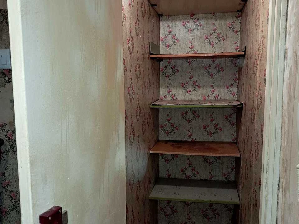 Квартира. Київ, вулиця Миколи Василенка